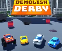 Demolish Derby